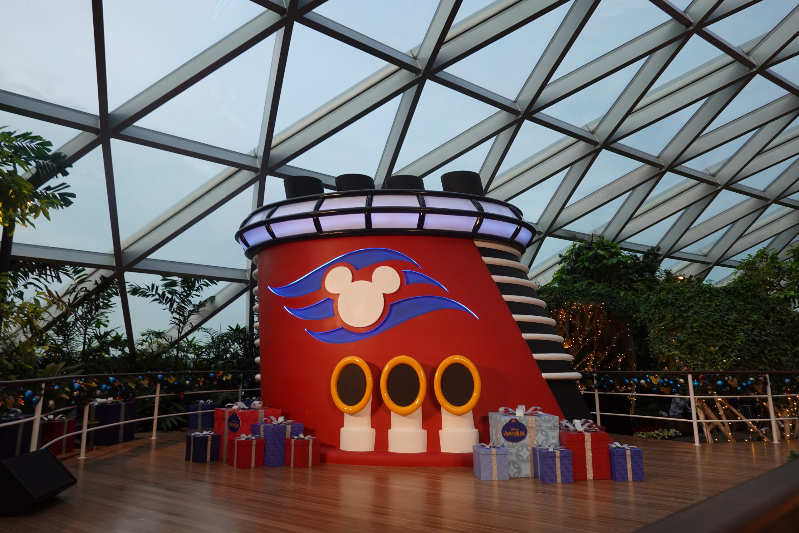 Understanding Your Options After Disney Cruise Postponement